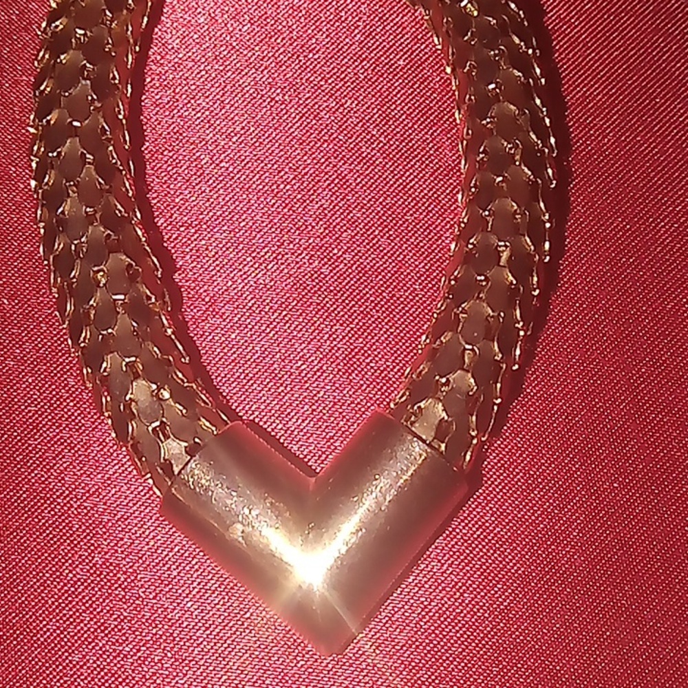 Elegant Copper 31/2 Inch Keychain Accessory